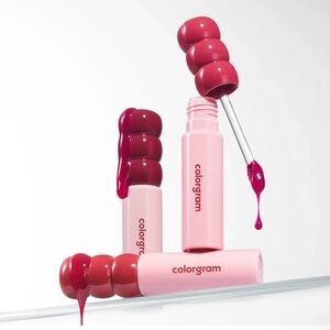 Colorgram Fruity Glass Tint Shade #17 Ticking Apple
